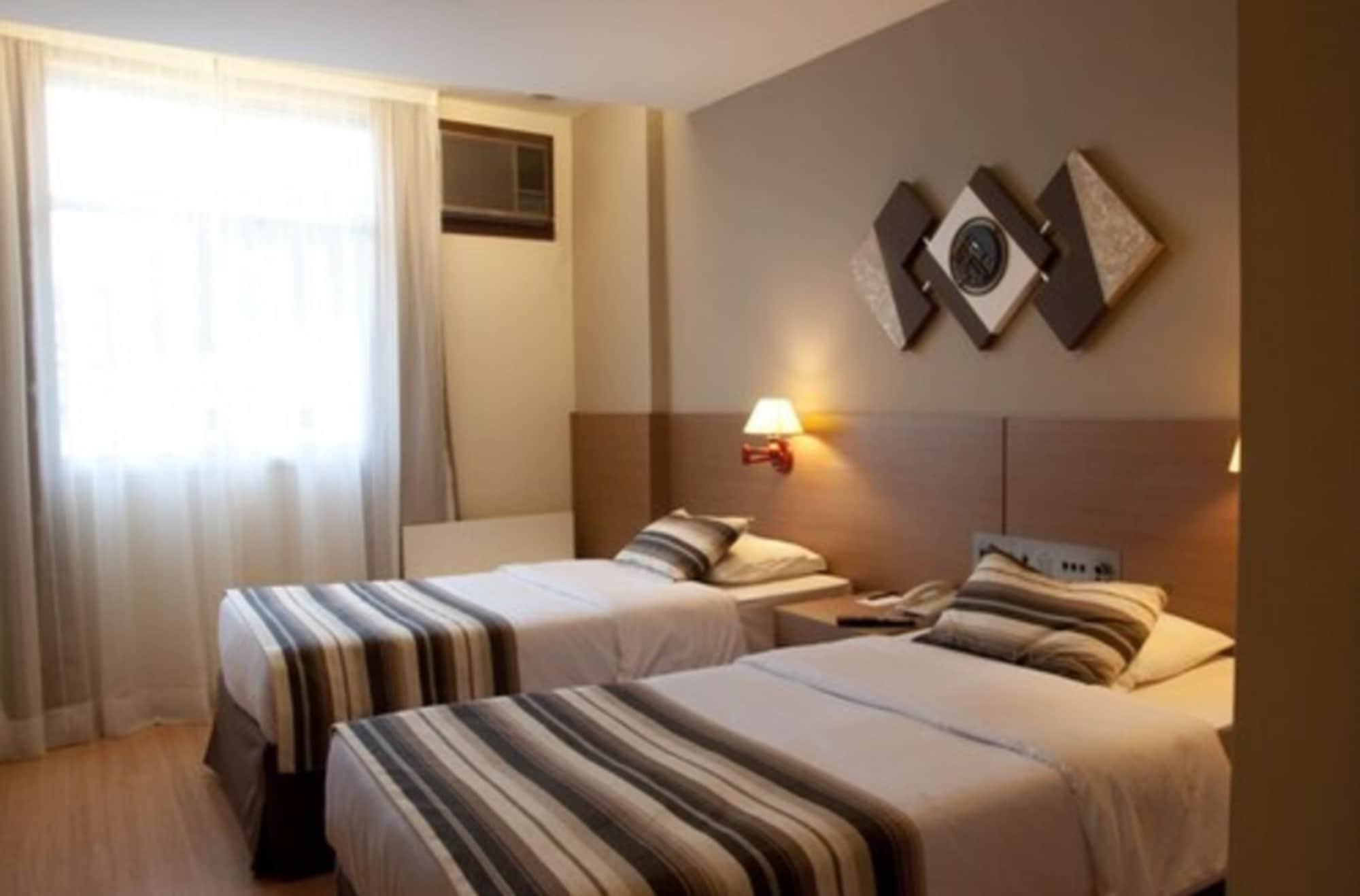 Hotel Augusto's Rio Copa Río de Janeiro