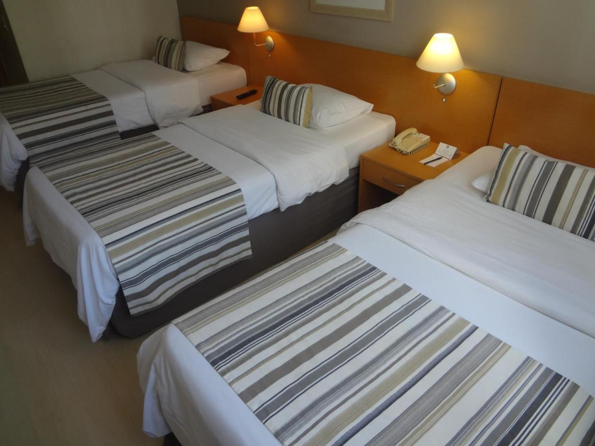 Hotel Augusto's Rio Copa Río de Janeiro