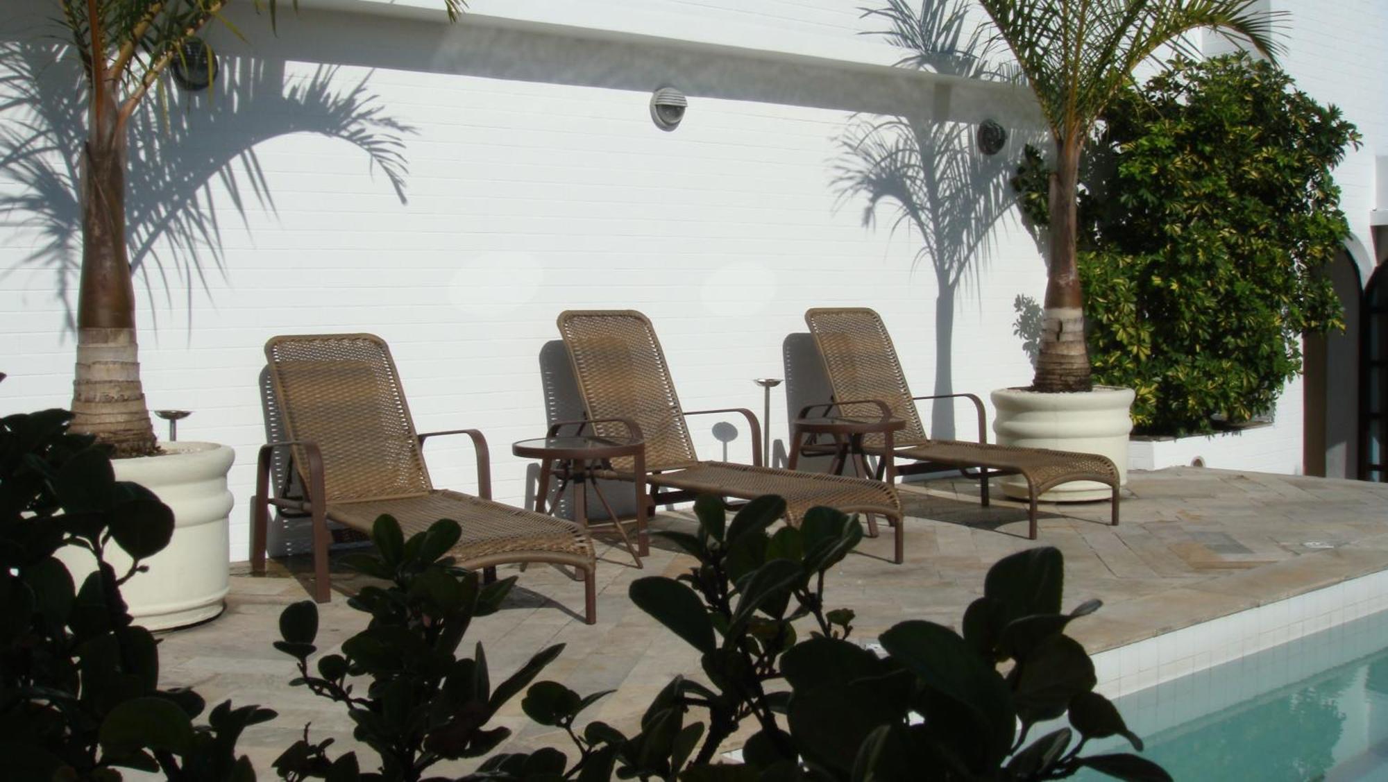 Hotel Augusto's Rio Copa Río de Janeiro