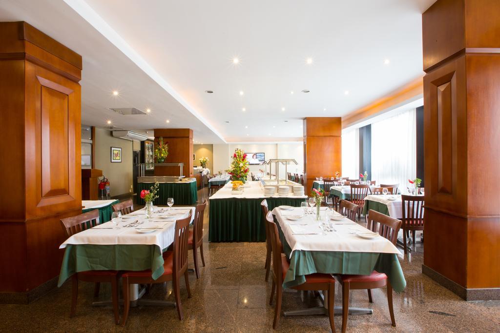 Hotel Augusto's Rio Copa Río de Janeiro