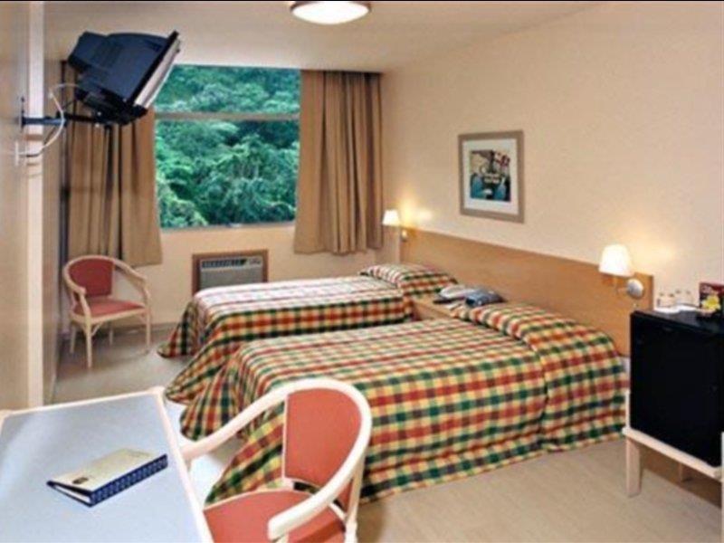 Hotel Augusto's Rio Copa Río de Janeiro