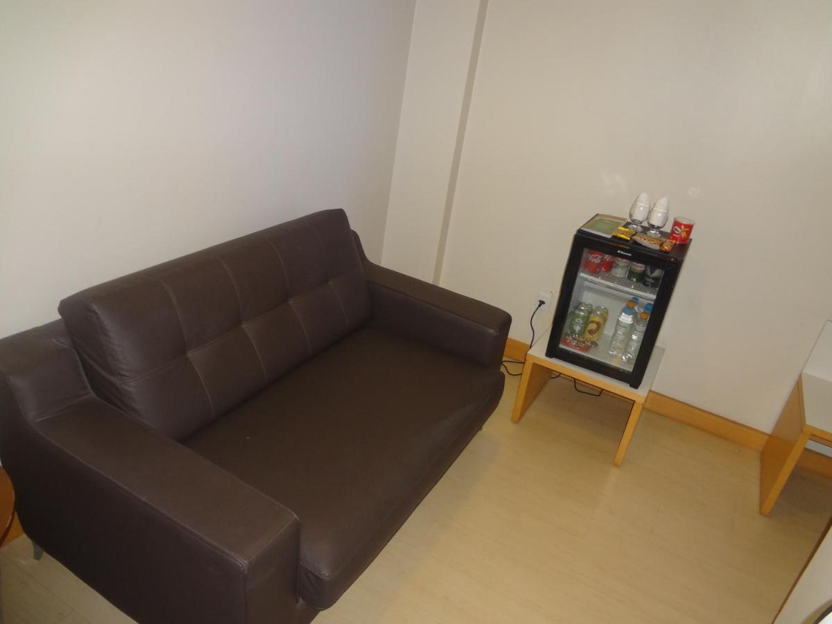 Hotel Augusto's Rio Copa 4*