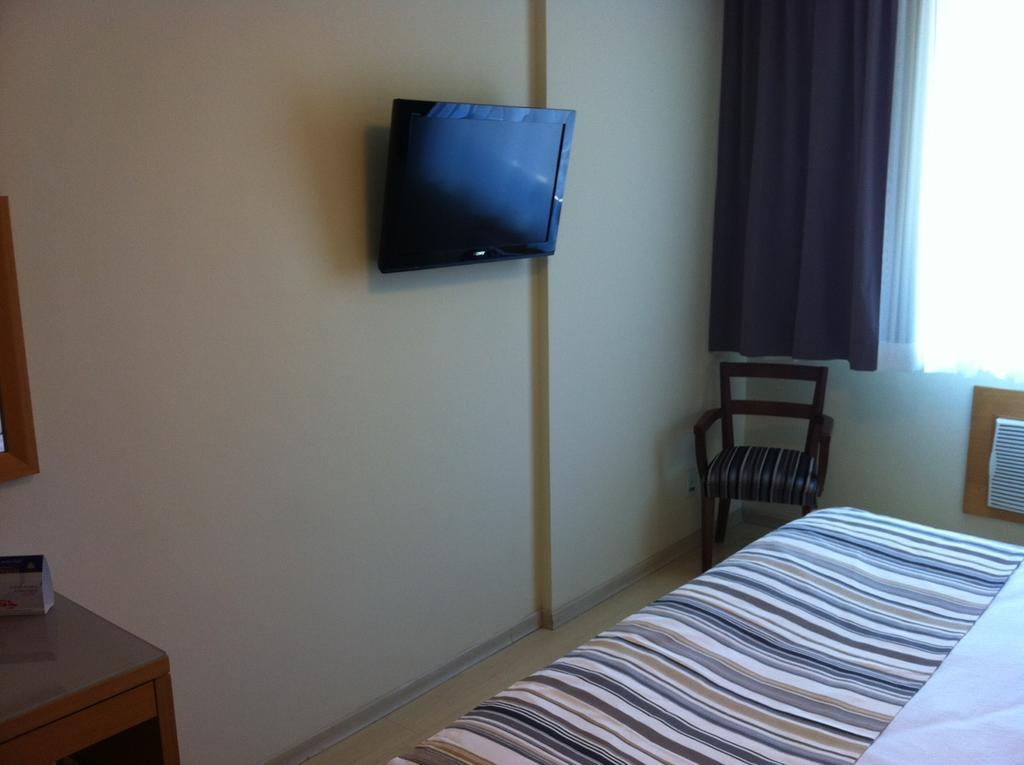 Hotel Augusto's Rio Copa Río de Janeiro