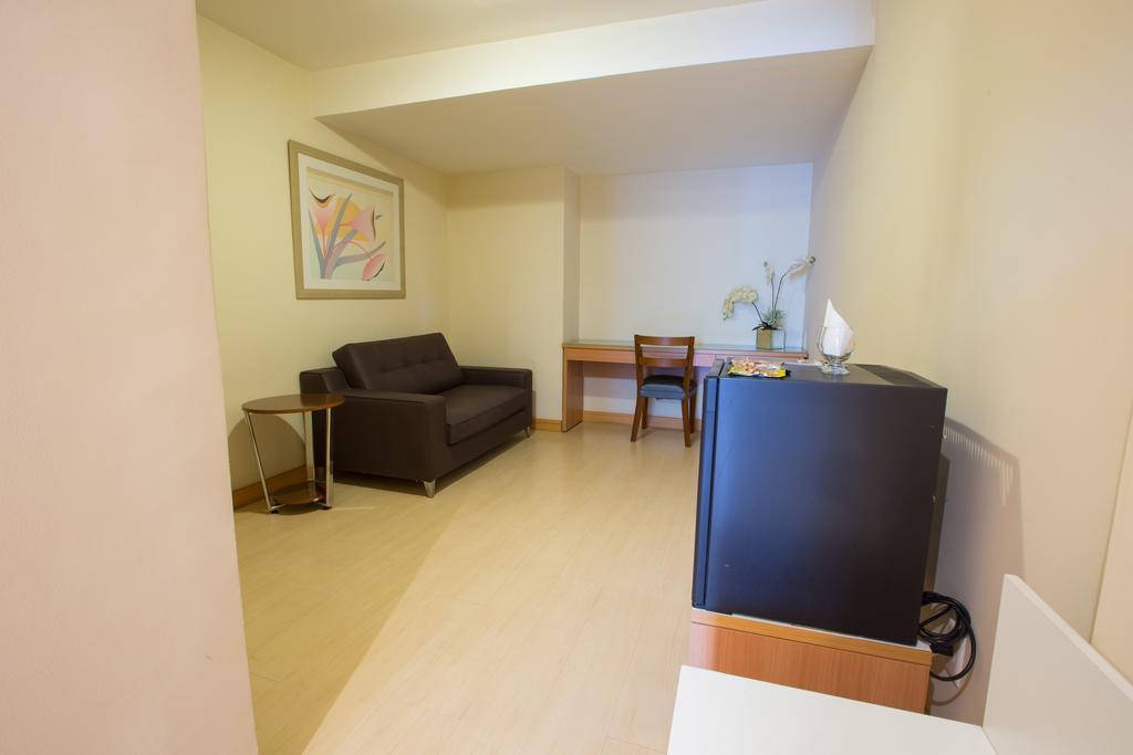 Hotel Augusto's Rio Copa Río de Janeiro