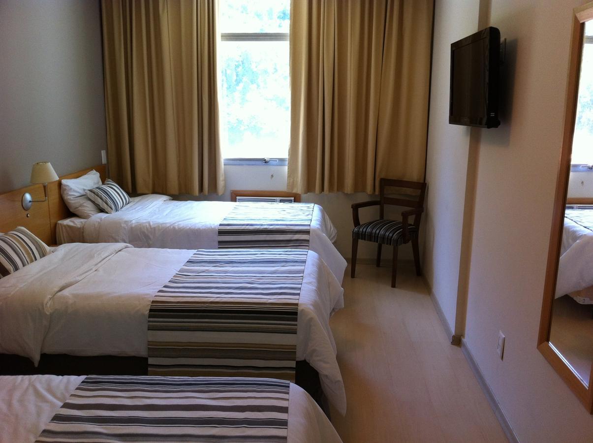 Augusto's Rio Copa Hotel Río de Janeiro